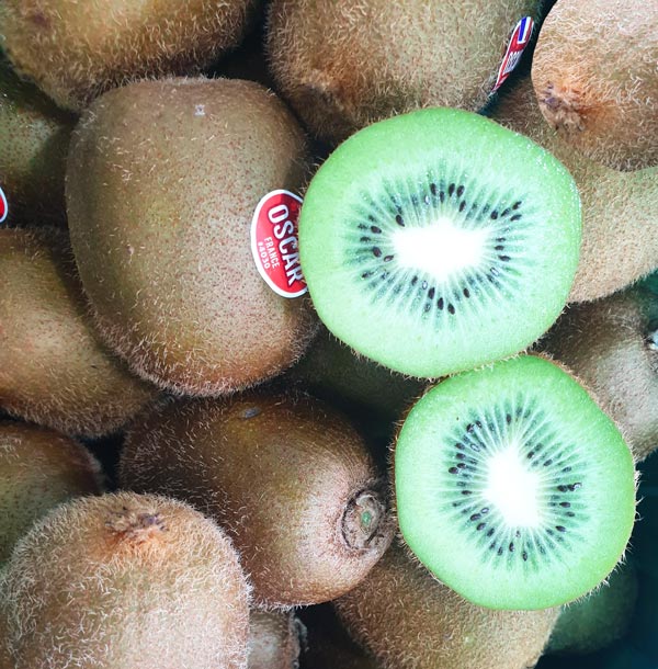 quả kiwi xanh bao nhiêu tiền 1kg