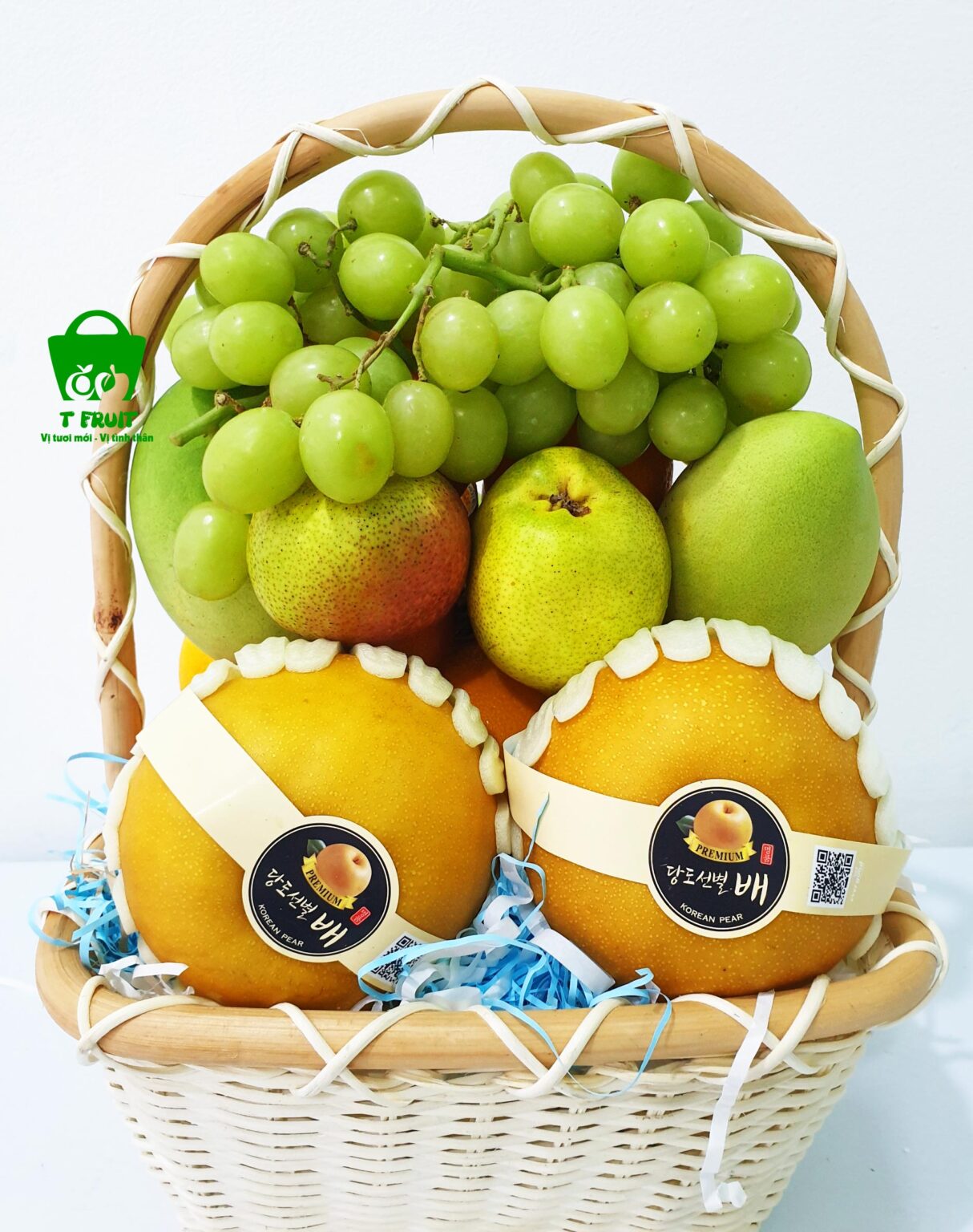 Khám Phá Thế Giới Trái Cây Vũng Tàu - Tận Hưởng Hương Vị Từ Thiên Nhiên