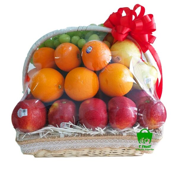 Giỏ trái cây GDB5 - Hình ảnh 2