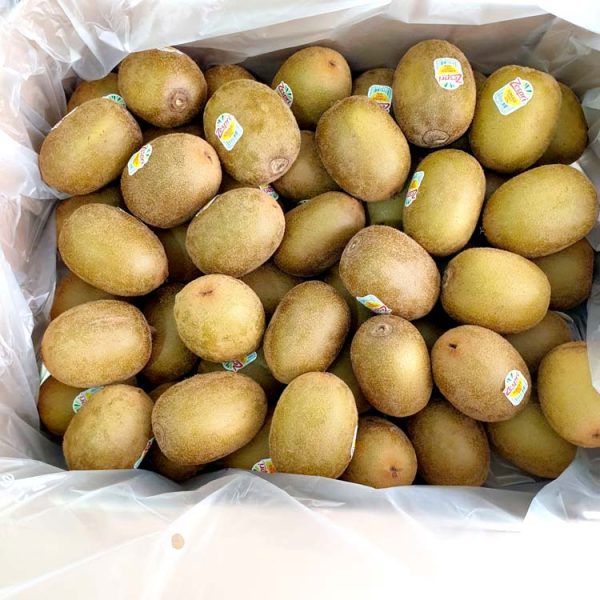 Thùng kiwi vàng Pháp 5.5kg TKVP